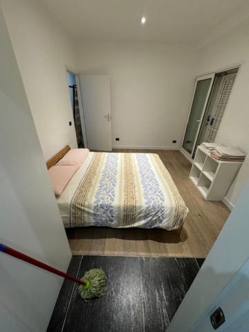 Alloggio Roma Appia Bagian luar foto